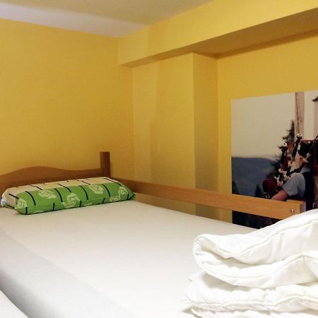 Europa Hostel בפורטורוז מראה חיצוני תמונה