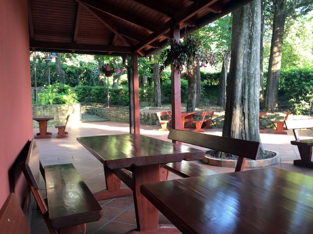 Europa Hostel בפורטורוז מראה חיצוני תמונה
