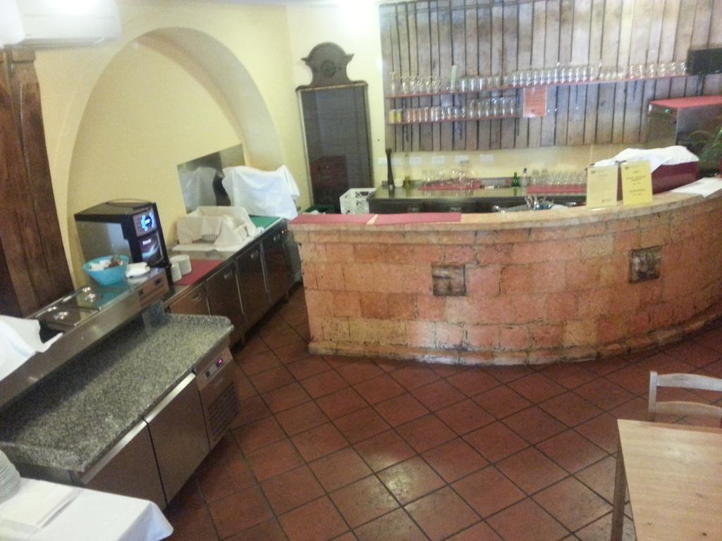 Europa Hostel בפורטורוז מראה חיצוני תמונה