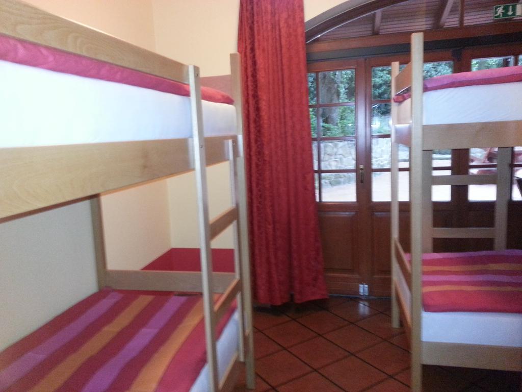 Europa Hostel בפורטורוז מראה חיצוני תמונה