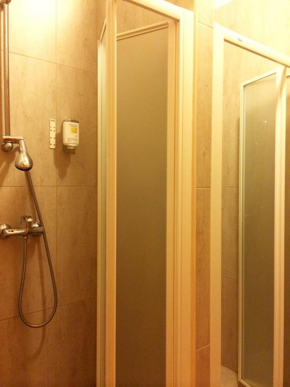 Europa Hostel בפורטורוז מראה חיצוני תמונה