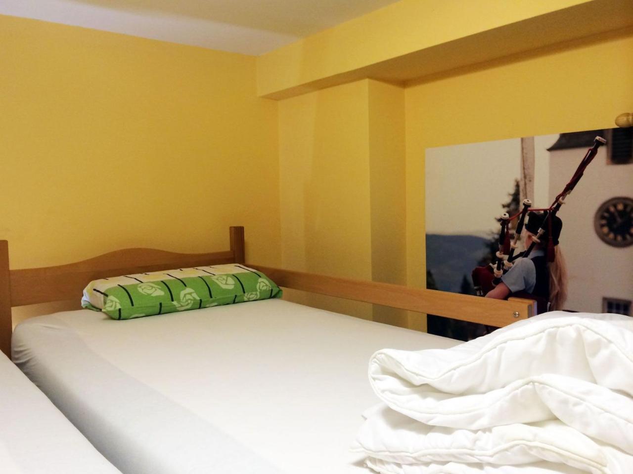 Europa Hostel בפורטורוז מראה חיצוני תמונה
