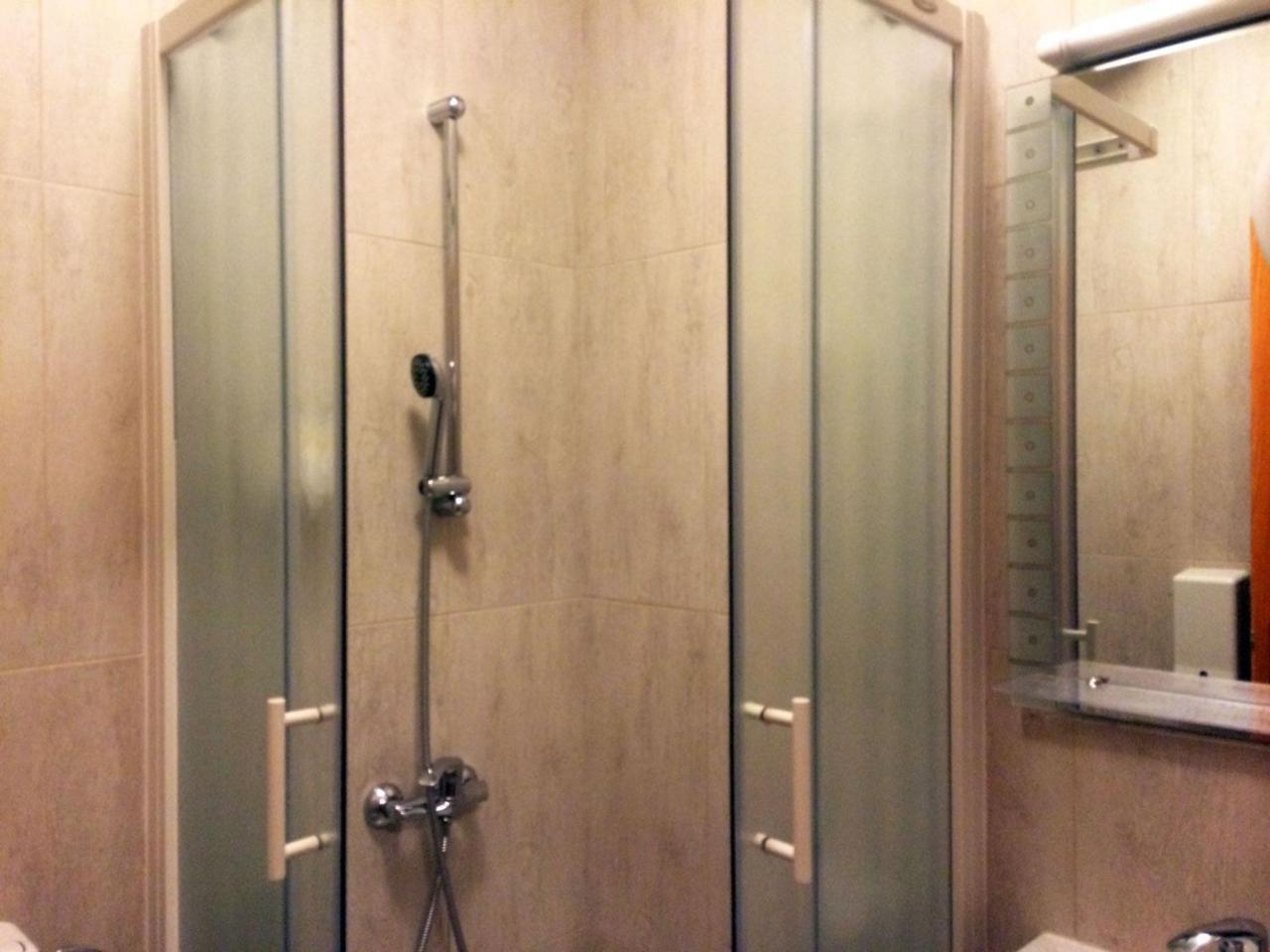 Europa Hostel בפורטורוז מראה חיצוני תמונה