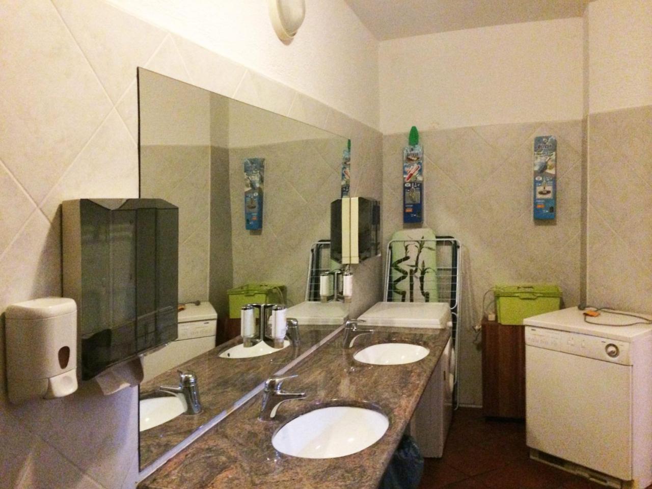 Europa Hostel בפורטורוז מראה חיצוני תמונה
