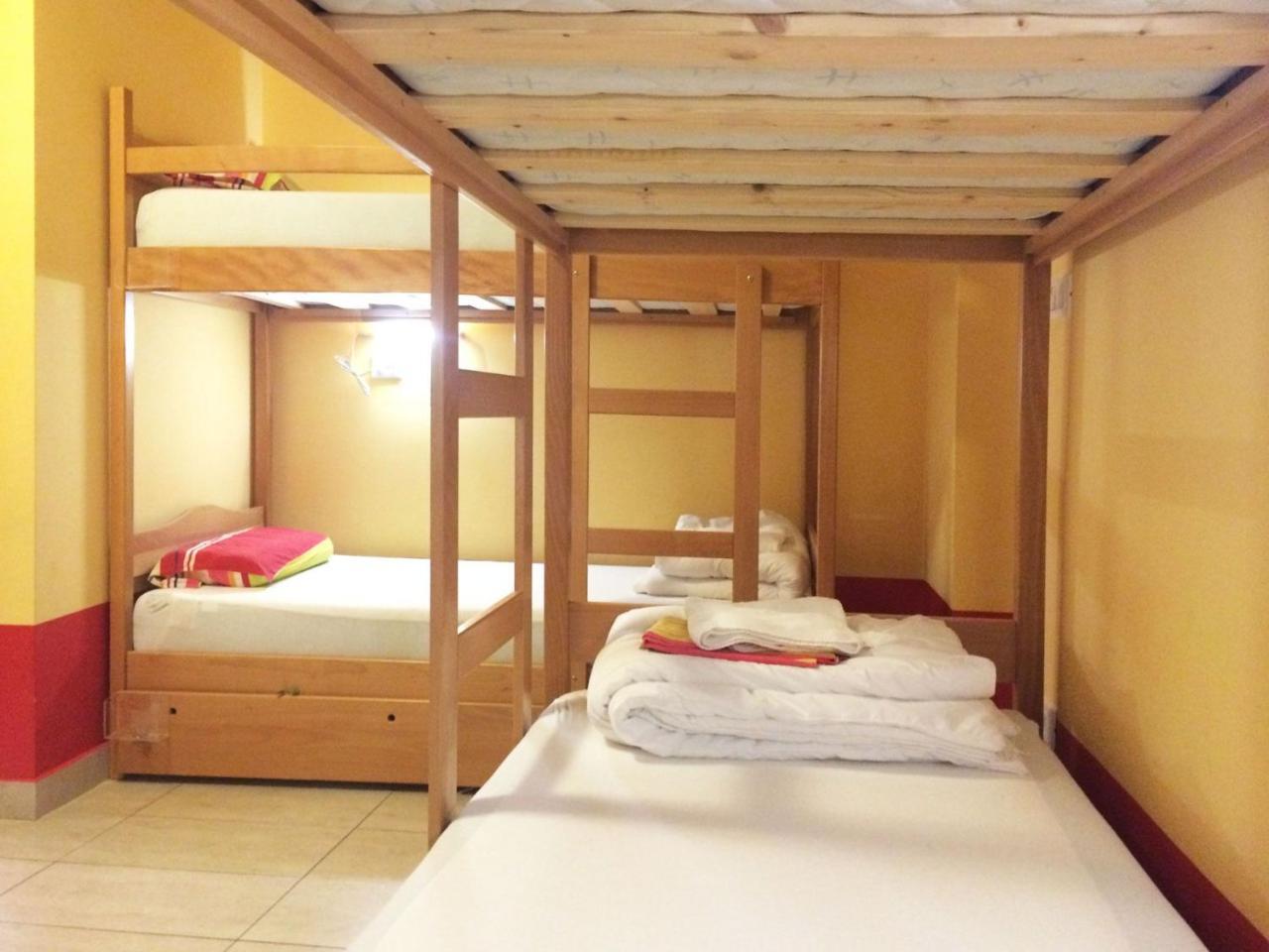 Europa Hostel בפורטורוז מראה חיצוני תמונה