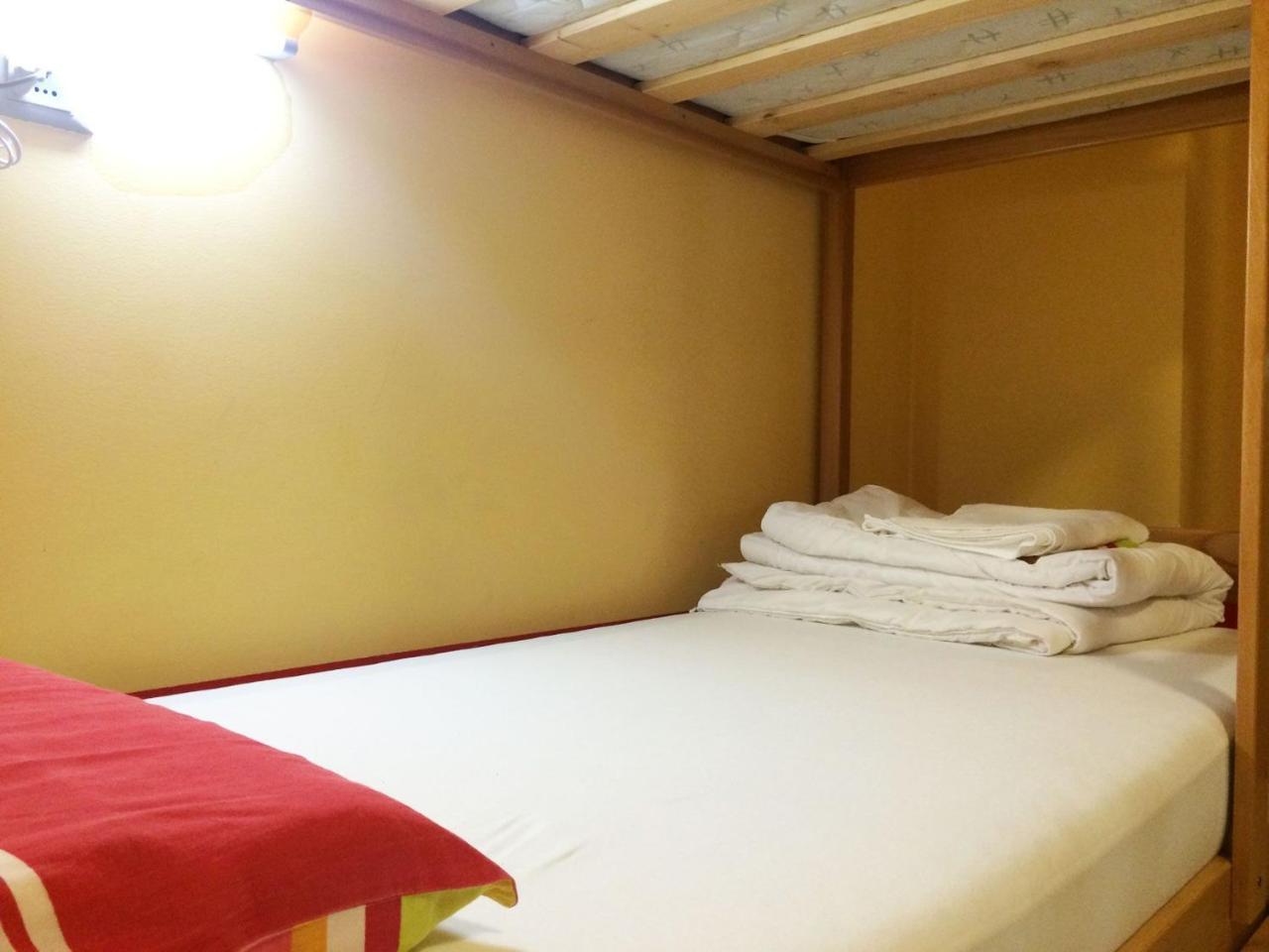 Europa Hostel בפורטורוז מראה חיצוני תמונה
