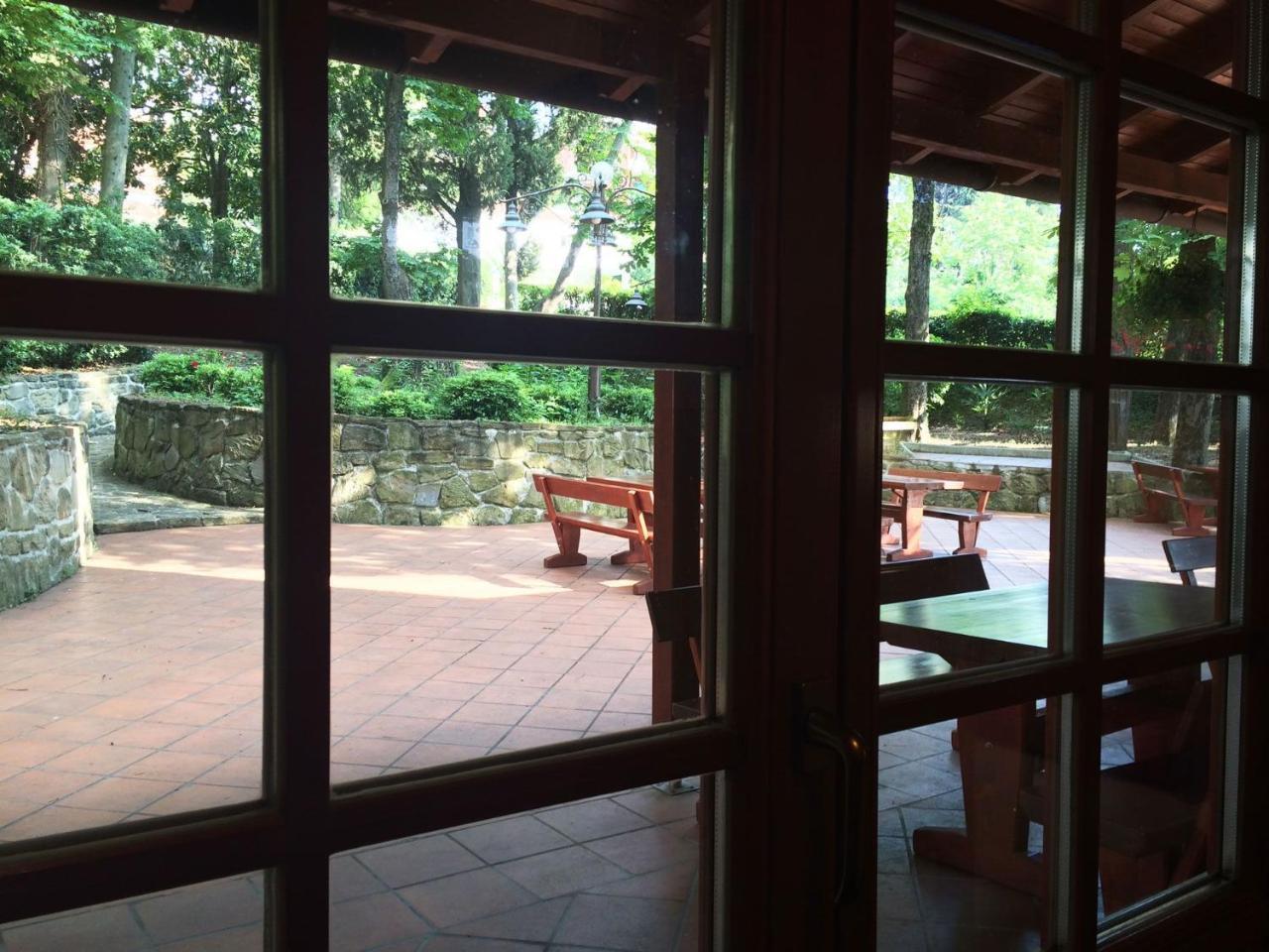 Europa Hostel בפורטורוז מראה חיצוני תמונה