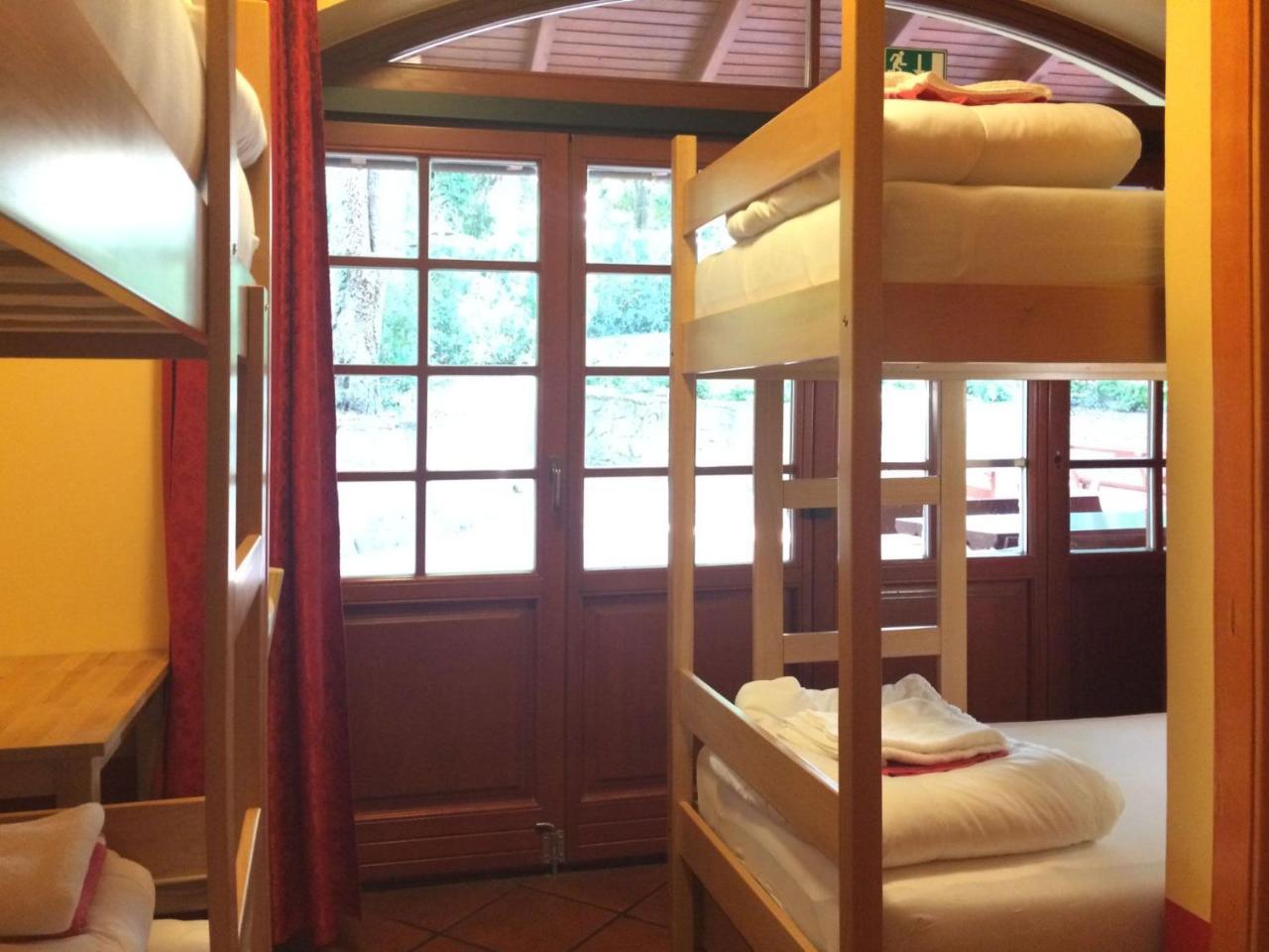 Europa Hostel בפורטורוז מראה חיצוני תמונה